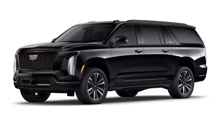 Cadillac Escalade ESV